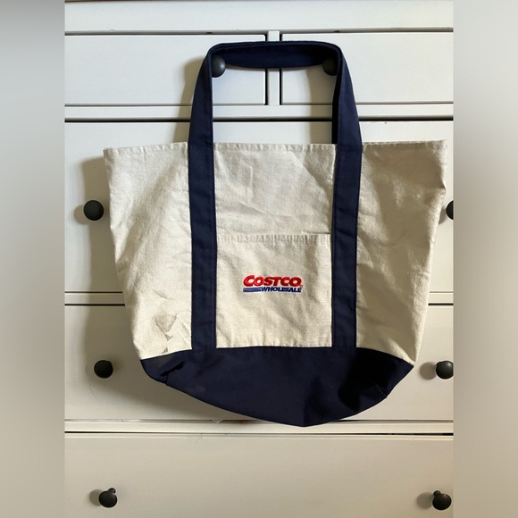 Costco Tote Bag - Picture 1 of 7